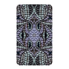 Abstract Kaleido Memory Card Reader (rectangular) by kaleidomarblingart