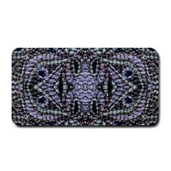 Abstract Kaleido Medium Bar Mats by kaleidomarblingart