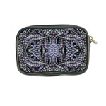 Abstract kaleido Coin Purse Back