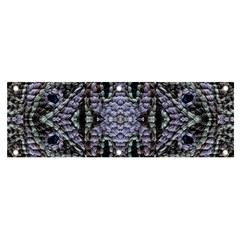 Abstract Kaleido Banner And Sign 6  X 2 