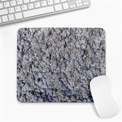 Cracked Texture Print Large Mousepads by dflcprintsclothing