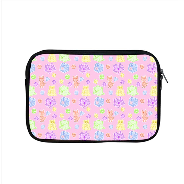 Dungeons and Cuties Apple MacBook Pro 15  Zipper Case