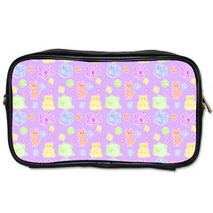 Dungeons And Cuties Toiletries Bag (two Sides) by thePastelAbomination