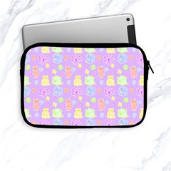 Dungeons And Cuties Apple Ipad Mini Zipper Cases by thePastelAbomination