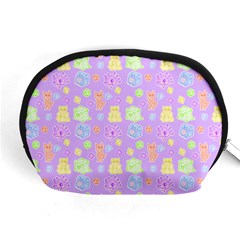 Dungeons And Cuties Accessory Pouch (medium) by thePastelAbomination