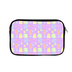 Dungeons And Cuties Apple Macbook Pro 13  Zipper Case by thePastelAbomination