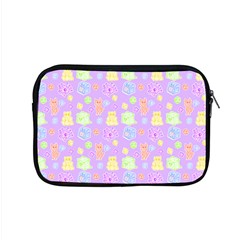 Dungeons And Cuties Apple Macbook Pro 15  Zipper Case by thePastelAbomination