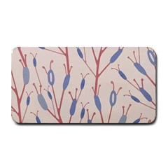 Floral Branches Plant Drawing Medium Bar Mats by artworkshop