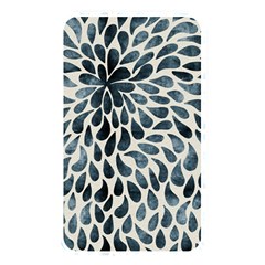 Abstract Flower Petals Memory Card Reader (rectangular) by artworkshop