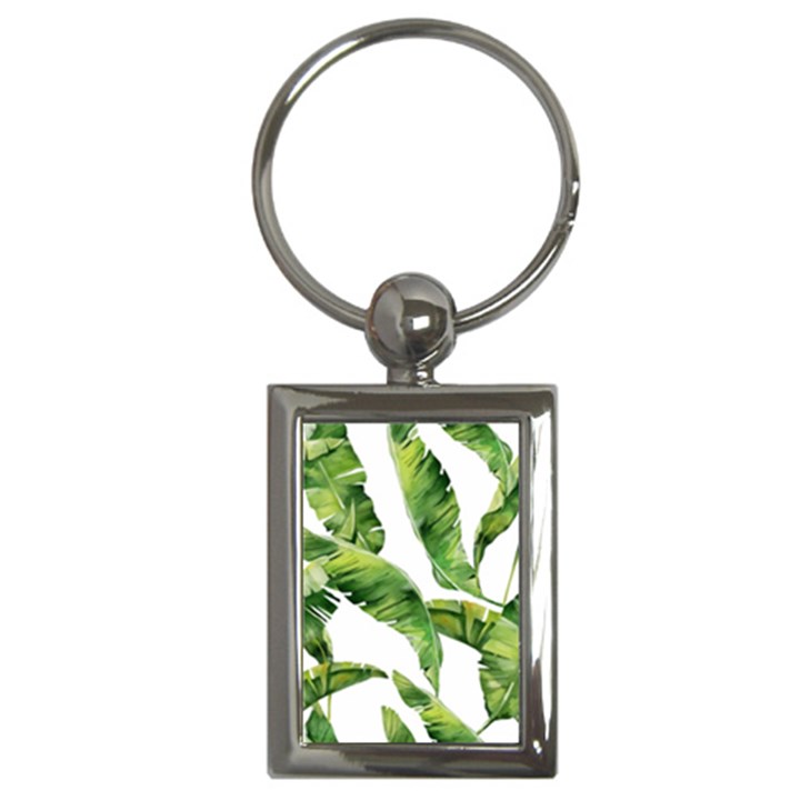 Sheets Key Chain (Rectangle)