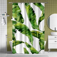 Sheets Shower Curtain 48  X 72  (small)  by nateshop