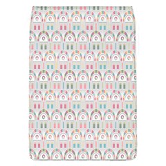 Seamless-pattern Removable Flap Cover (l) by nateshop