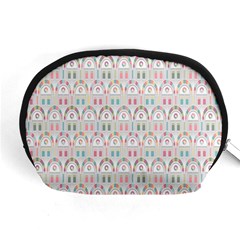 Seamless-pattern Accessory Pouch (medium) by nateshop