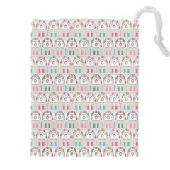 Seamless-pattern Drawstring Pouch (4xl) by nateshop