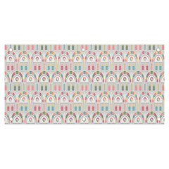 Seamless-pattern Banner And Sign 6  X 3 