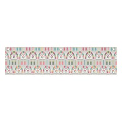 Seamless-pattern Banner And Sign 4  X 1 