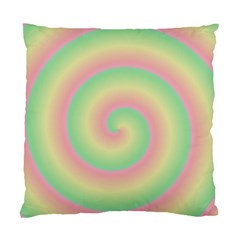 Spiral Standard Cushion Case (two Sides) by nateshop