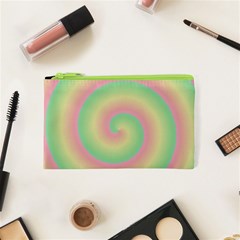 Spiral Cosmetic Bag (xs) by nateshop