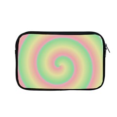 Spiral Apple Macbook Pro 13  Zipper Case by nateshop