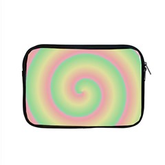 Spiral Apple Macbook Pro 15  Zipper Case by nateshop