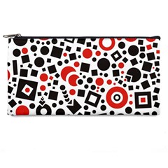 Square Pencil Case by nateshop