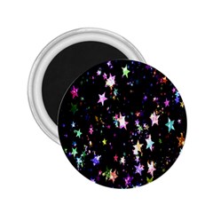 Stars Galaxi 2 25  Magnets by nateshop