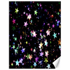 Stars Galaxi Canvas 18  X 24  by nateshop