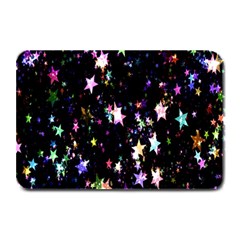 Stars Galaxi Plate Mats by nateshop