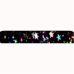 Stars Galaxi Small Bar Mats by nateshop