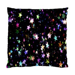 Stars Galaxi Standard Cushion Case (one Side) by nateshop