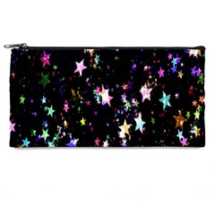 Stars Galaxi Pencil Case by nateshop