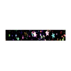 Stars Galaxi Flano Scarf (mini) by nateshop