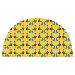 Textile-peacock Anti Scalding Pot Cap by nateshop