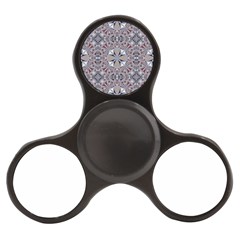 Triangle-mandala Finger Spinner by nateshop