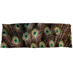 Bird-peacock Body Pillow Case Dakimakura (two Sides) by nateshop