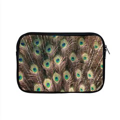 Bird-peacock Apple Macbook Pro 15  Zipper Case by nateshop