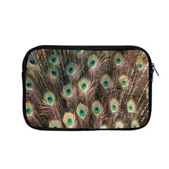 Bird-peacock Apple Macbook Pro 13  Zipper Case by nateshop