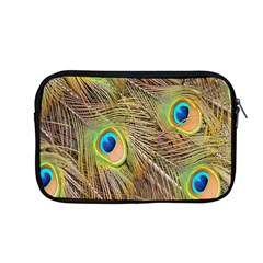 Peacock-bird Apple Macbook Pro 13  Zipper Case