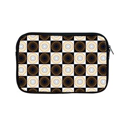 Illustration Checkered Pattern Decoration Apple Macbook Pro 13  Zipper Case by Sapixe