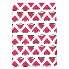 Illustration Watermelon Fruit-food Melon Removable Flap Cover (s) by Sapixe