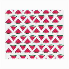 Illustration Watermelon Fruit Food Melon Small Glasses Cloth by Sapixe