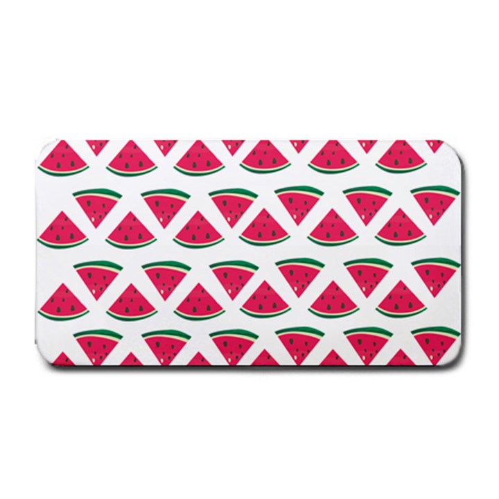 Illustration Watermelon Fruit food Melon Medium Bar Mats