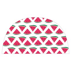 Illustration Watermelon Fruit Food Melon Anti Scalding Pot Cap by Sapixe