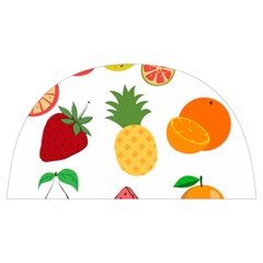 Fruits Cartoon Anti Scalding Pot Cap by Sapixe