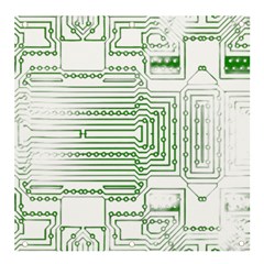 Circuit Board Banner And Sign 4  X 4 