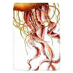 Animal Art Forms In Nature Jellyfish Removable Flap Cover (s) by Sapixe