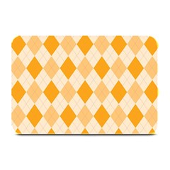 Argyle Plate Mats by nateshop