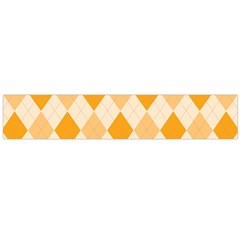 Argyle Large Flano Scarf  by nateshop