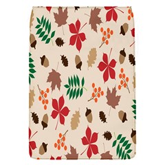 Autumn Removable Flap Cover (s) by nateshop