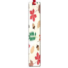 Autumn Large Book Marks by nateshop